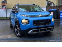Breathing bleu Gebraucht 2018 Citroën C3 Aircross Shine SUV | 9.990 € (Guter Preis)