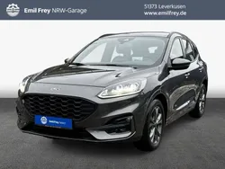 Magnetic grey metallic Gebraucht 2023 Ford Kuga ST-Line SUV | 27.875 € (Guter Preis)