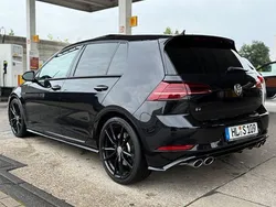 Schwarz Gebraucht 2019 VW Golf VII Sport Limousine | 30.950 € (Teuer)