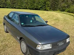 Grau Gebraucht 1988 Audi Quattro Coupé | 3.800 €