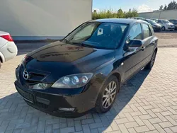 Schwarz Gebraucht 2009 Mazda 3 Active Limousine | 1.950 € (Guter Preis)