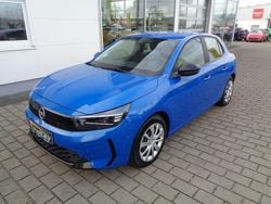 Blau Gebraucht 2024 Opel Corsa Edition Limousine | 15.300 € (Superpreis)