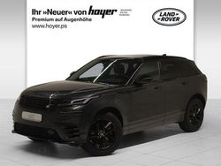 Grau Gebraucht 2025 Land Rover Range Rover Velar SE Dynamic SUV | 64.430 € (Guter Preis)