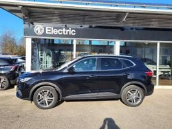 Schwarz Gebraucht 2022 MG EHS Luxury SUV | 21.990 € (Teuer)