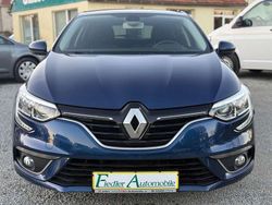 Blau Gebraucht 2018 Renault Mégane GrandTour Play Kombi | 10.990 € (Fairer Preis)