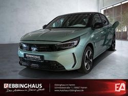 Grün Neu 2025 Opel Corsa-e Kleinwagen | 32.585 €