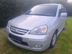 Grau Gebraucht 2004 Suzuki Liana Comfort Limousine | 2.490 € (Teuer)