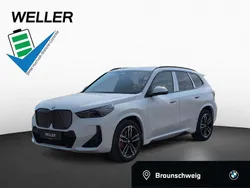 Alpinweiss Neu 2025 BMW iX1 Comfort Edition SUV | 54.690 € (Etwas zu teuer)