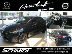 Blau Neu 2024 Mazda 2 Homura-Line Kleinwagen | 20.990 € (Fairer Preis)