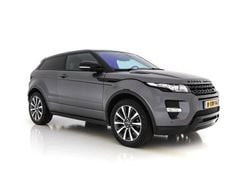 Grau Gebraucht 2014 Land Rover Range Rover evoque Prestige Coupé | 8.345 €