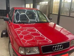 Gebraucht 1993 Audi 80 Design Kombi | 3.600 €