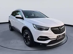 Jade weiss/arktis weiss Gebraucht 2018 Opel Grandland X Business Innovation SUV | 14.490 € (Teuer)