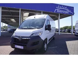 Gebraucht 2023 Opel Movano Edition Van | 23.810 € (Superpreis)