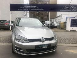 Lungstensilber Gebraucht 2013 VW Golf VII Comfortline Limousine | 7.890 € (Fairer Preis)