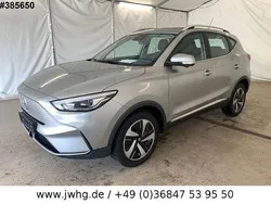 Weiß Gebraucht 2022 MG ZS Luxury Limousine | 19.450 € (Fairer Preis)