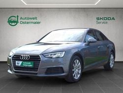 Monsungrau metallic Gebraucht 2019 Audi A4 Comfort Limousine | 22.850 € (Superpreis)