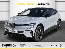 Grau Neu 2024 Renault Mégane Techno Limousine | 35.995 € (Guter Preis)