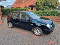 Gebraucht 2003 VW Polo Kleinwagen | 2.950 € (Teuer)