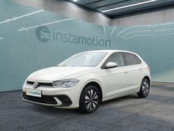 Grau Gebraucht 2024 VW Polo Move Limousine | 19.600 € (Fairer Preis)