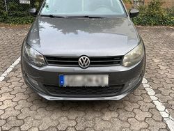 Grau Gebraucht 2011 VW Polo Limousine | 4.000 € (Guter Preis)