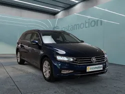 Blau Gebraucht 2020 VW Passat Business Kombi | 22.285 € (Fairer Preis)