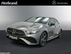 Andere Neu 2025 Mercedes A200 AMG Kleinwagen | 38.900 € (Teuer)