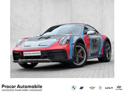 Silber Gebraucht 2023 Porsche 911 Coupé | 309.990 €