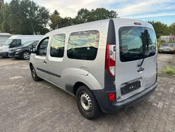 Grau Gebraucht 2019 Renault Kangoo Van / Kleinbus | 6.999 € (Guter Preis)