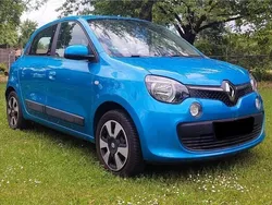 Blau Gebraucht 2015 Renault Twingo Dynamique Kleinwagen | 6.490 € (Fairer Preis)