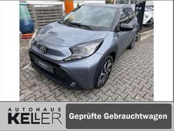 Celestite grey metallic/ dach Neu 2025 Toyota Aygo X SUV | 17.990 € (Fairer Preis)