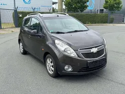 Bronze Gebraucht 2011 Chevrolet Spark Kleinwagen | 3.399 € (Fairer Preis)