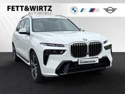 Alpinweiss Gebraucht 2024 BMW X7 M Sport SUV | 82.800 € (Superpreis)
