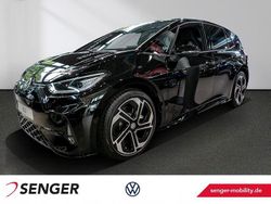 Grenadillschwarz Neu 2025 VW ID.3 GTX Kleinwagen | 52.305 € (Teuer)