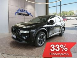 Diamond black Gebraucht 2024 Nissan X-Trail SUV | 34.810 € (Guter Preis)