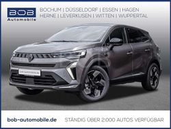 Stahlgrau Neu 2025 Renault Symbioz SUV | 31.870 € (Fairer Preis)