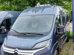 Grau Gebraucht 2019 Citroën Jumper Van / Kleinbus | 46.000 €