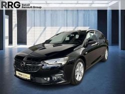 Diamant schwarz/karbon schwarz Gebraucht 2022 Opel Insignia Elegance Kombi | 19.490 € (Guter Preis)