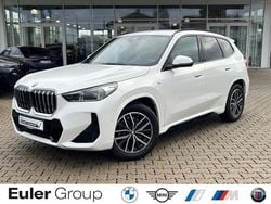 Weiss Gebraucht 2024 BMW X1 M Sport SUV | 42.890 € (Guter Preis)