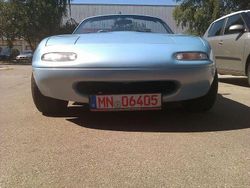 Gebraucht 1991 Mazda MX5 Cabrio | 7.000 €