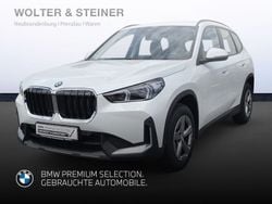 Weiß Gebraucht 2024 BMW X1 Efficient Dynamics SUV | 36.795 € (Guter Preis)
