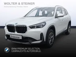 Weiß Gebraucht 2024 BMW X1 SUV | 38.950 € (Fairer Preis)