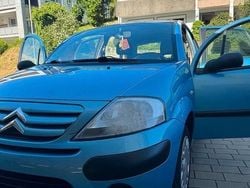Blau Gebraucht 2006 Citroën C3 Kleinwagen | 2.900 €
