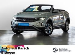 Gebraucht 2024 VW T-Roc Style SUV | 35.890 € (Teuer)