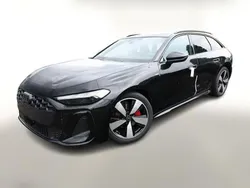 Schwarz Neu 2025 Audi A5 S-Line Coupé | 56.324 € (Fairer Preis)