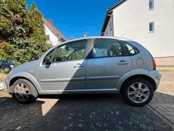 Grau Gebraucht 2005 Citroën C3 Kleinwagen | 1.000 € (Superpreis)