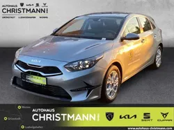 Silber Gebraucht 2024 Kia Ceed Comfort Limousine | 20.890 € (Guter Preis)