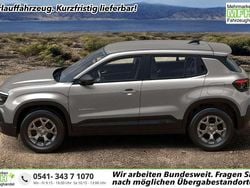 Volcano black Neu 2025 Jeep Avenger Longitude SUV | 24.021 € (Guter Preis)