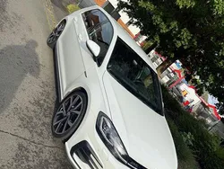 Weiß Gebraucht 2018 VW Golf VII GTD Limousine | 17.500 € (Fairer Preis)