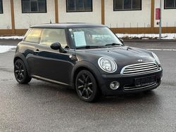 Gebraucht 2008 Mini Cooper Kleinwagen | 5.200 €