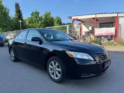 Schwarz Gebraucht 2009 Toyota Camry Limousine | 5.499 €